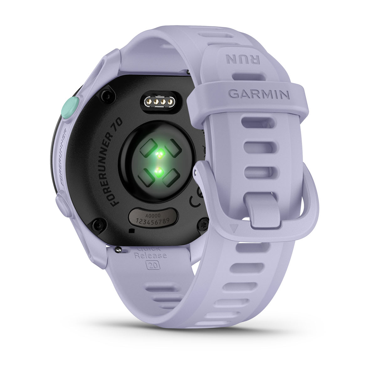 Forerunner® 70 - Image 99