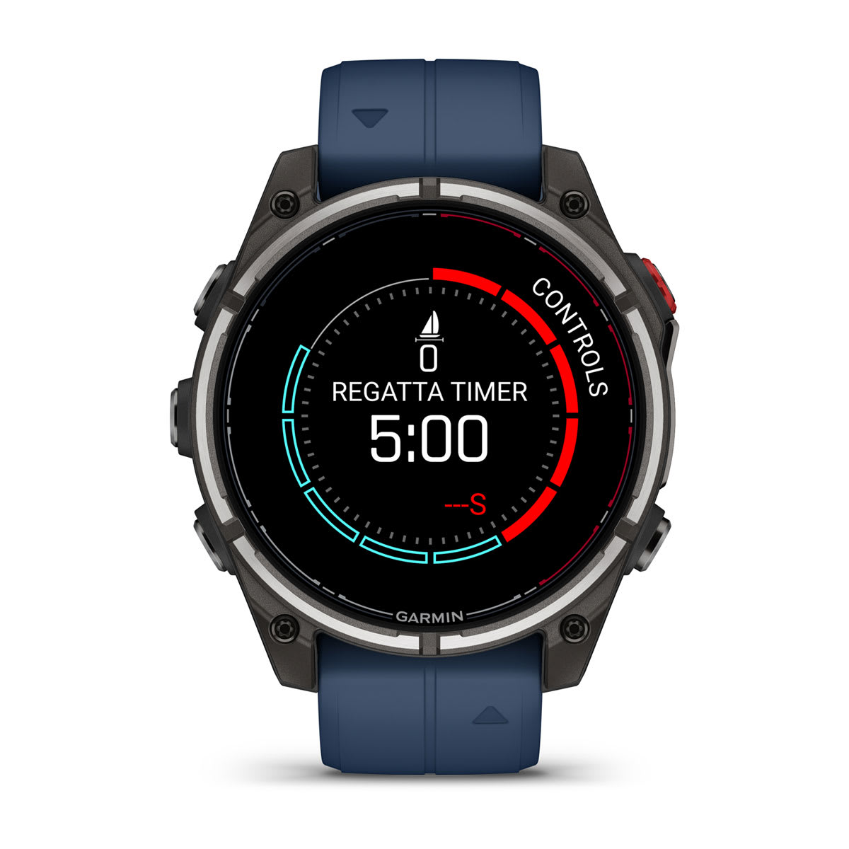 quatix® 8 – 47 mm, AMOLED - Image 37