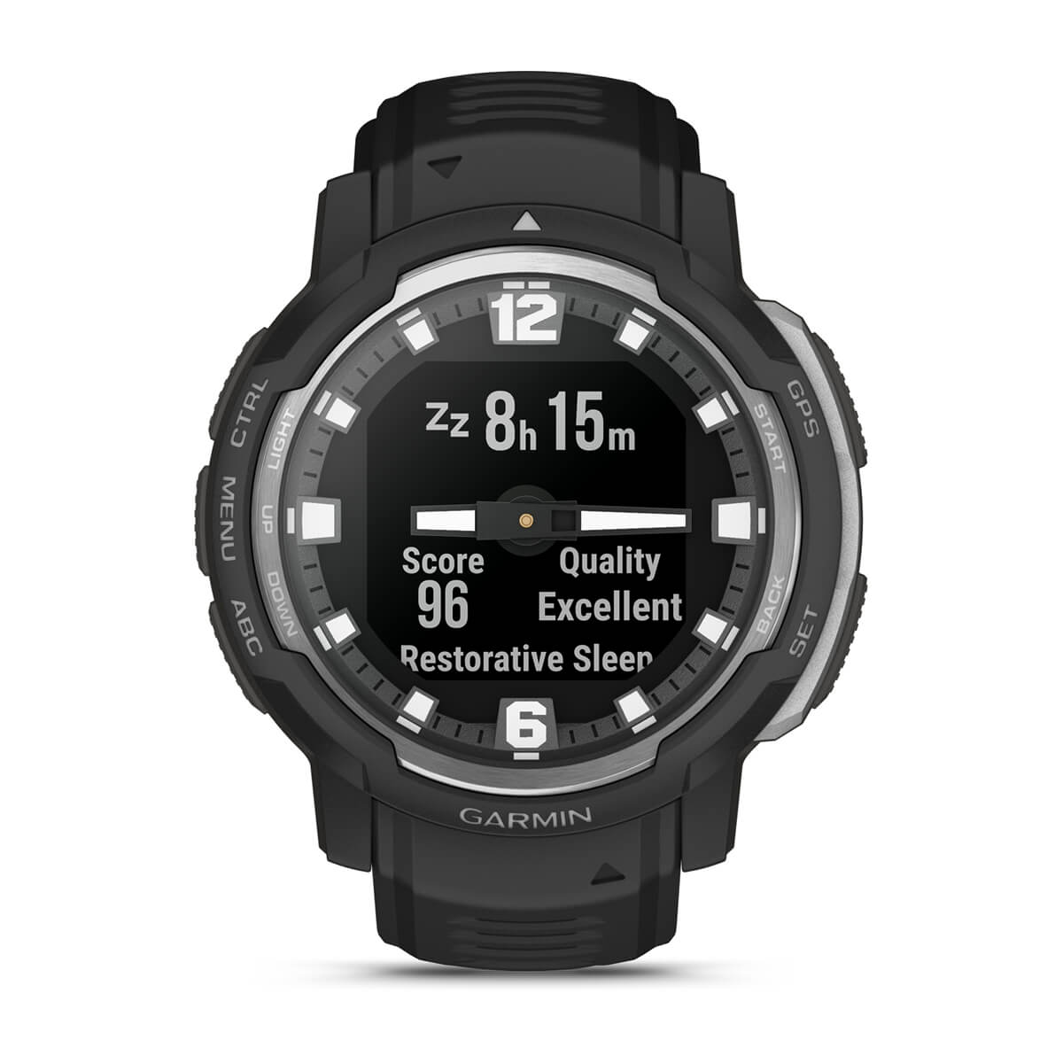 Instinct® Crossover AMOLED - Image 76