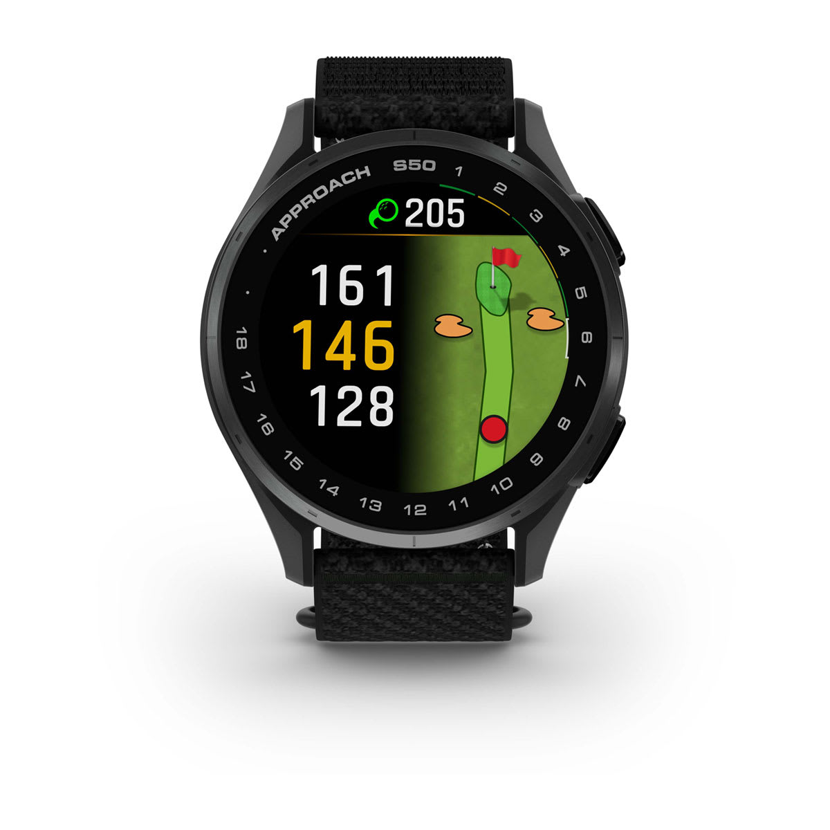 Approach® S44 - Image 20
