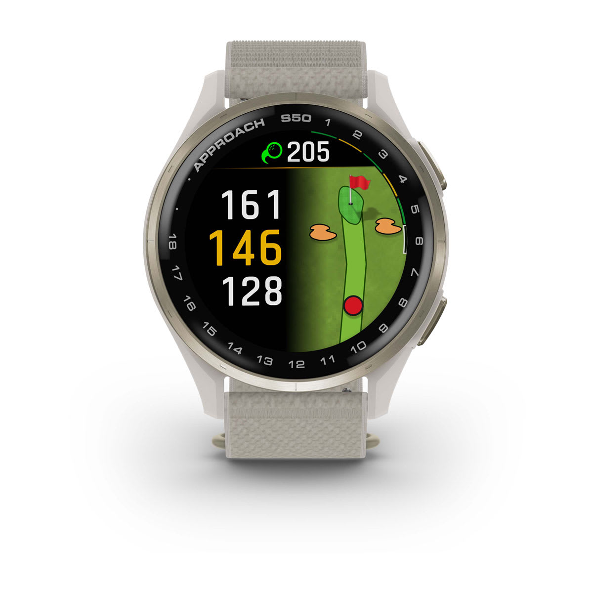Approach® S44 - Image 47