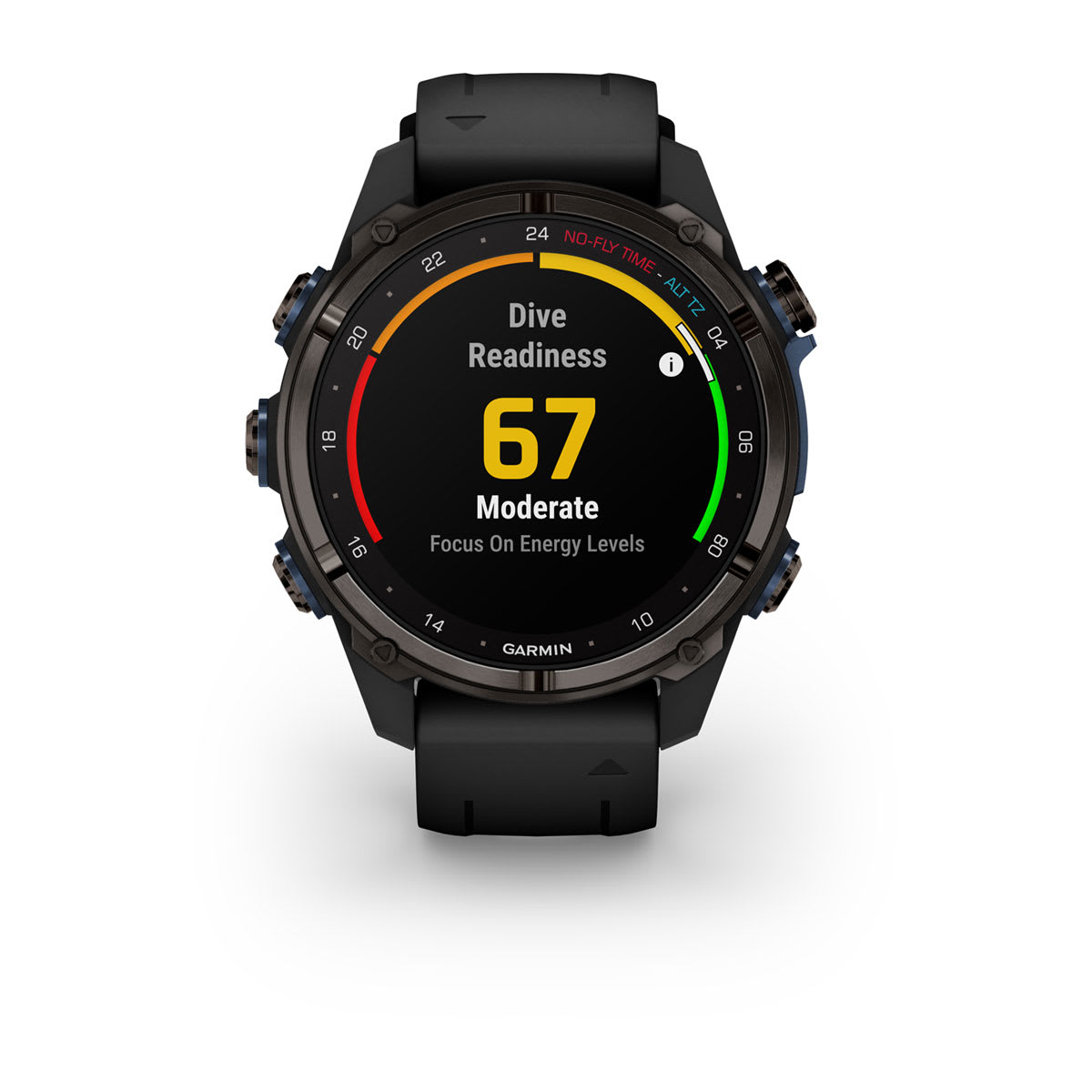 Descent™ Mk3i – 51 mm - Image 63