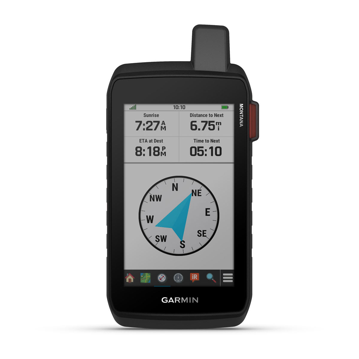 Montana® 710 - Image 17