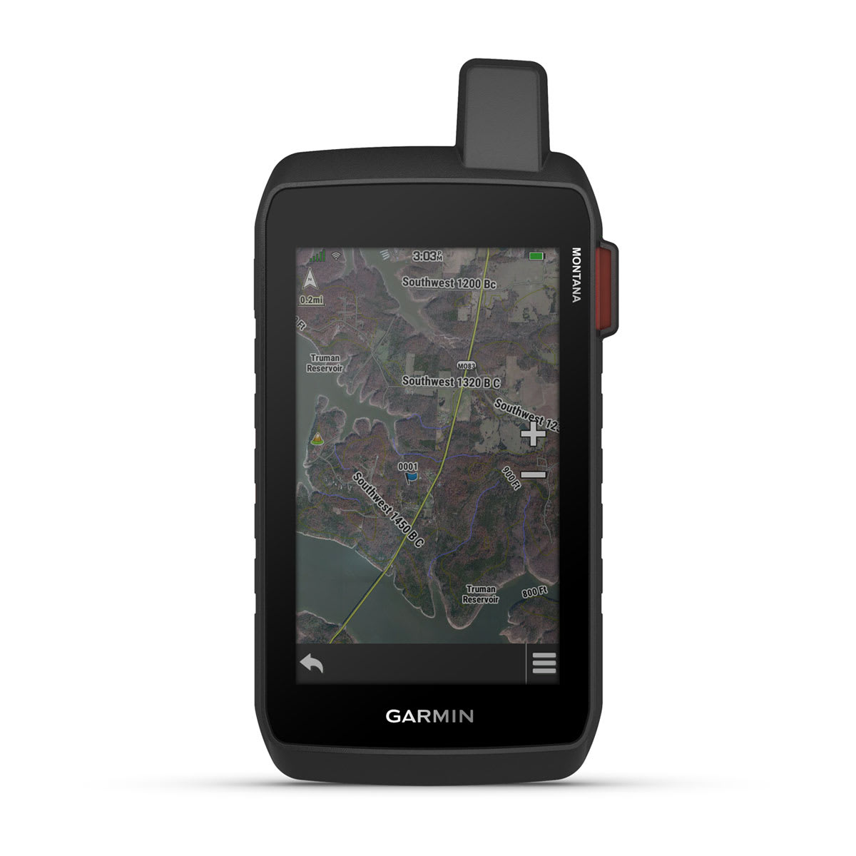 Montana® 710 - Image 30