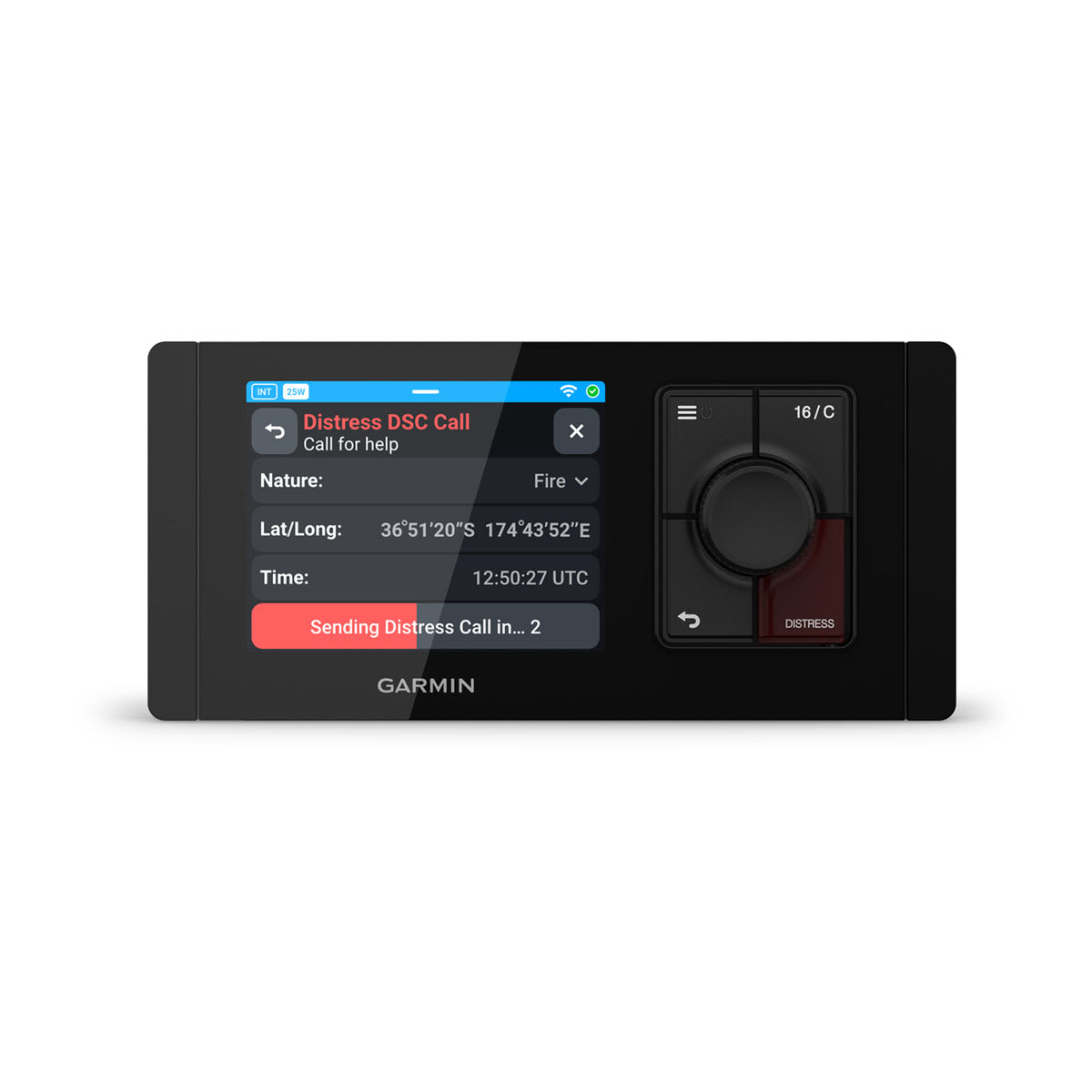 Garmin Signal™ VHF 400 - Image 18