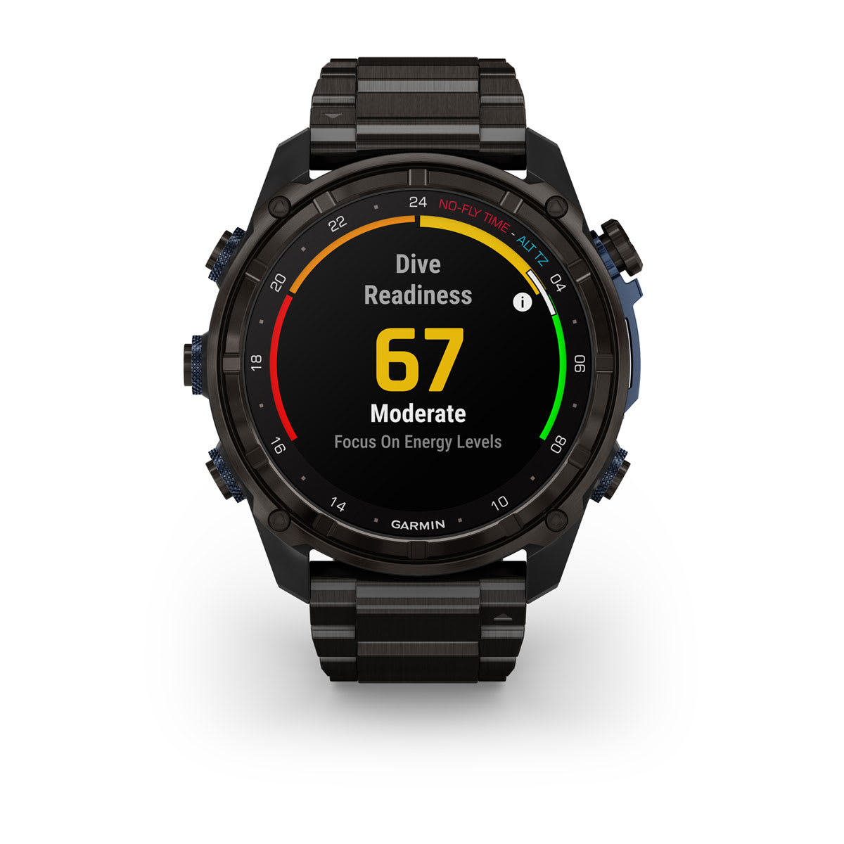 Descent™ Mk3i – 51 mm - Image 49