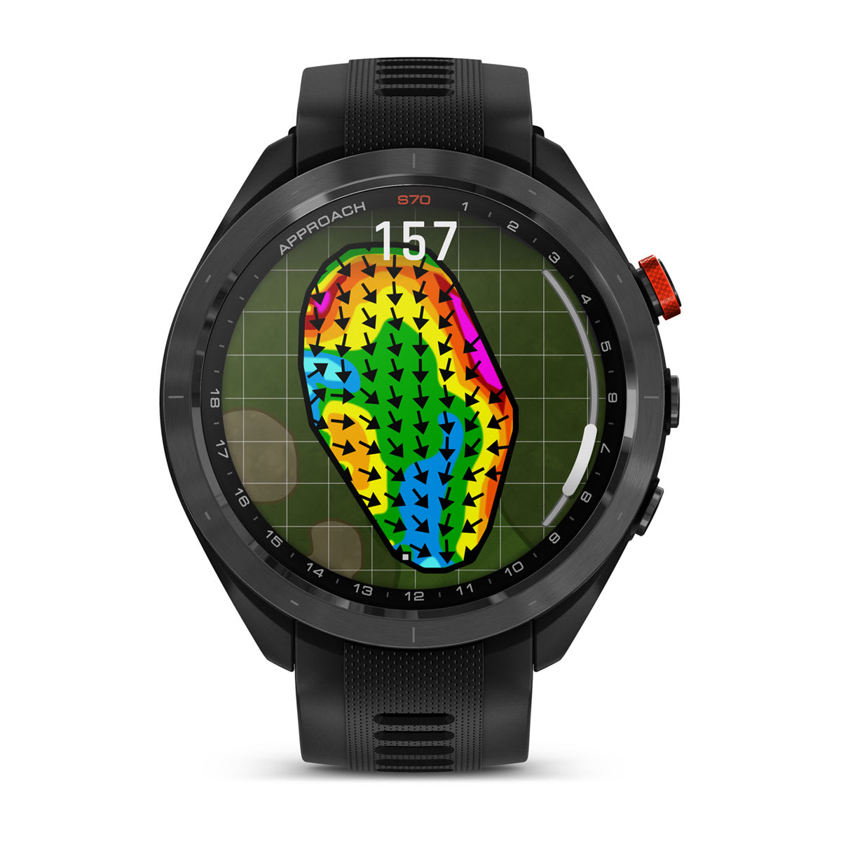 Approach® S70 - 47 mm - Image 7