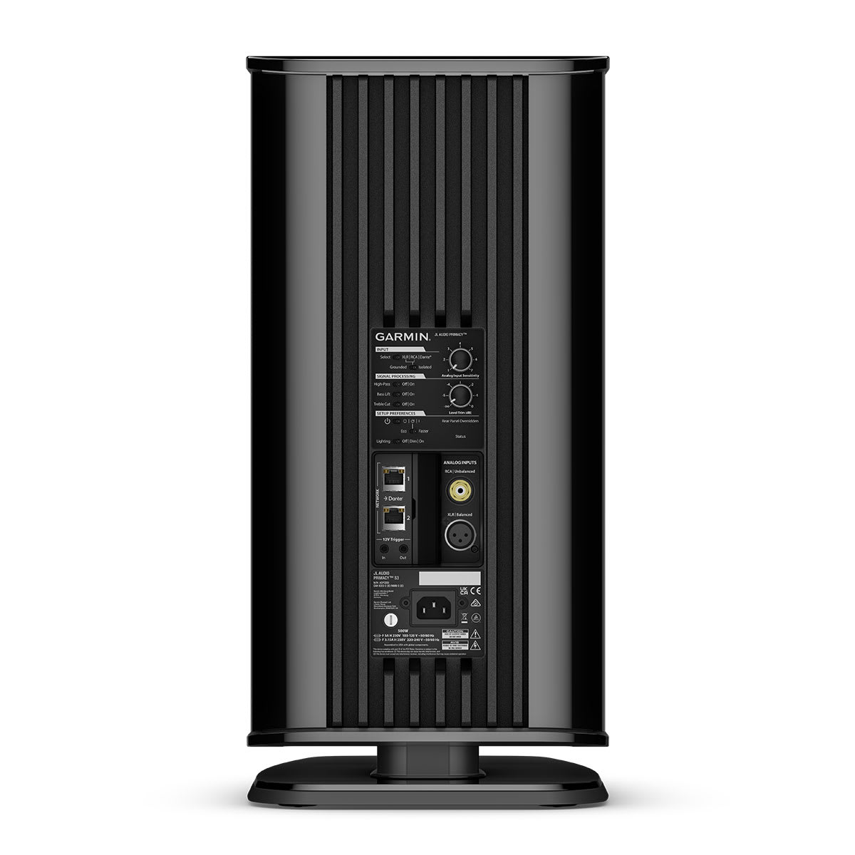 JL Audio Primacy™ CS - Image 27