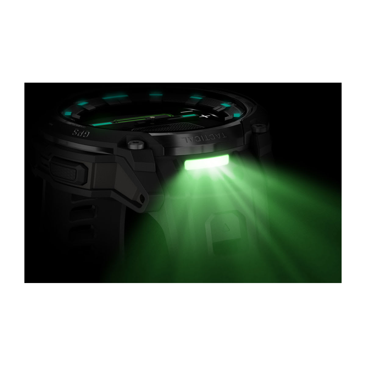 Instinct® Crossover AMOLED - Image 35