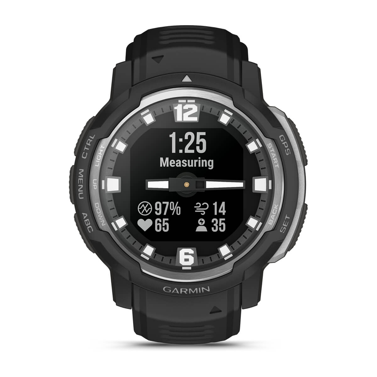 Instinct® Crossover AMOLED - Image 77