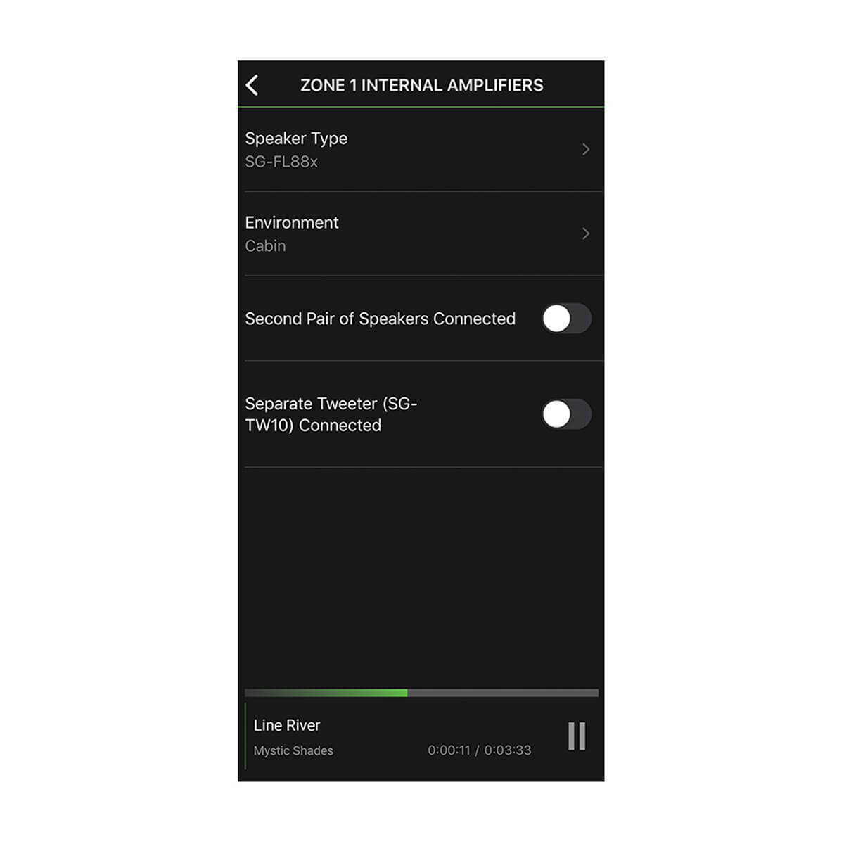Fusion® Audio App - Image 8