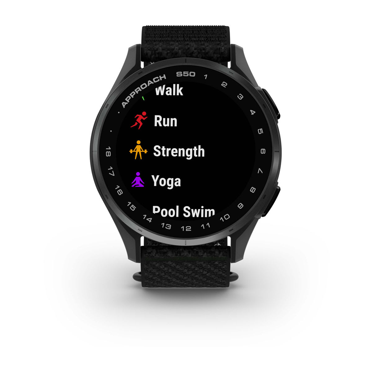Approach® S44 - Image 21