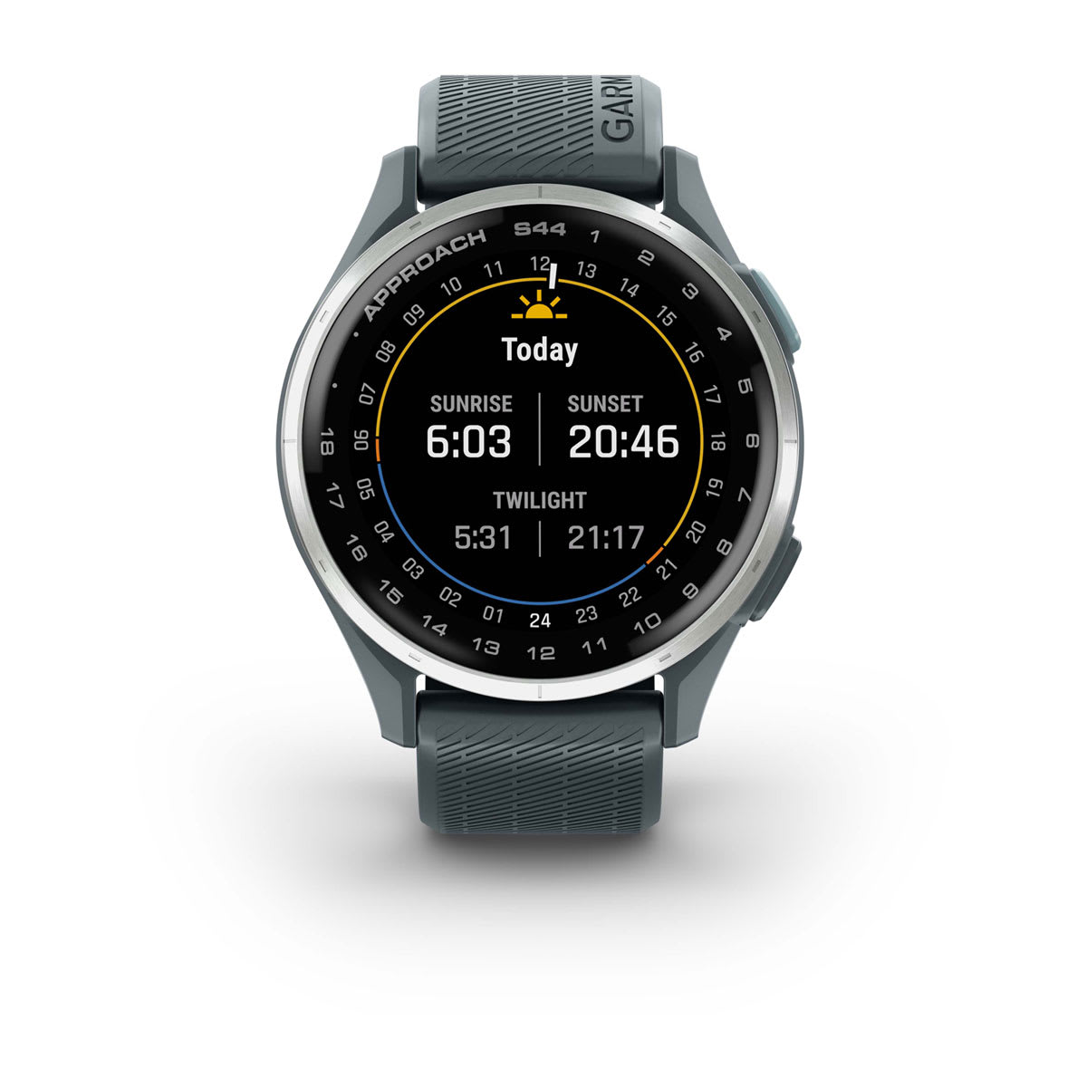 Approach® S44 - Image 35