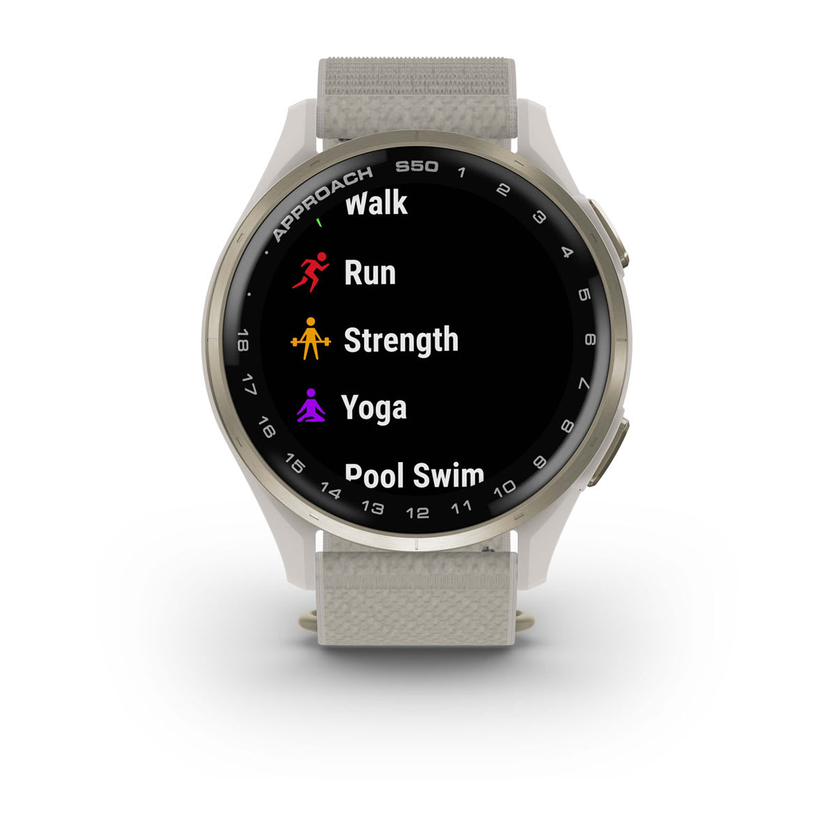 Approach® S44 - Image 48
