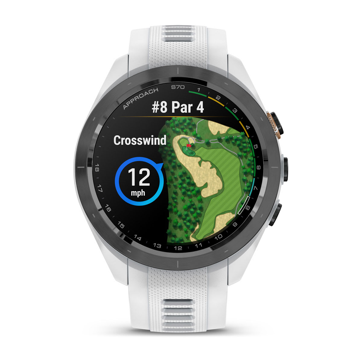 Approach® S70 - 47 mm - Image 22
