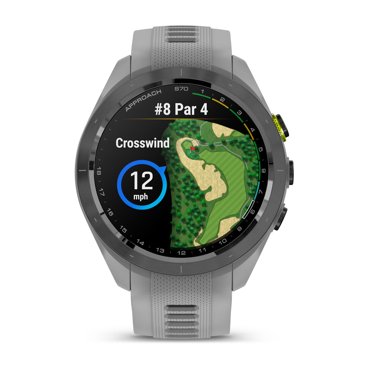 Approach® S70 - 47 mm - Image 36