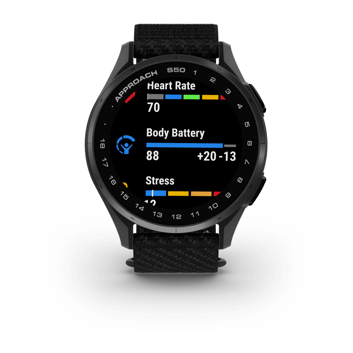 Approach® S44 - Image 22