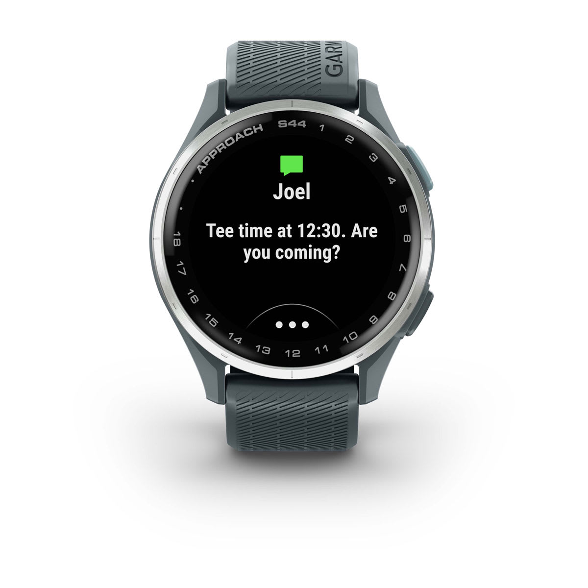 Approach® S44 - Image 36