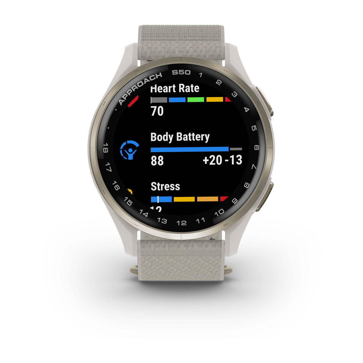 Approach® S44 - Image 49