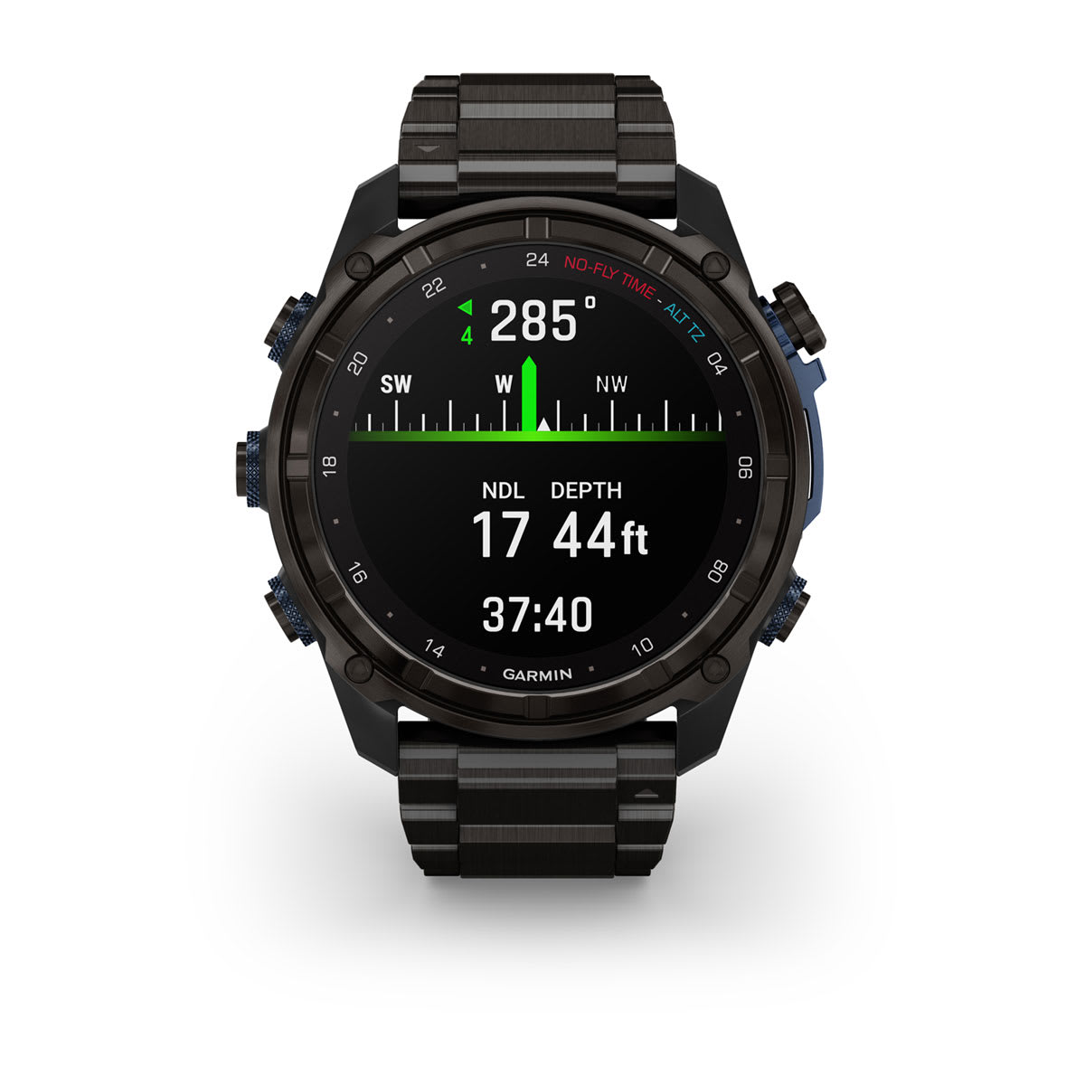 Descent™ Mk3i – 51 mm - Image 51