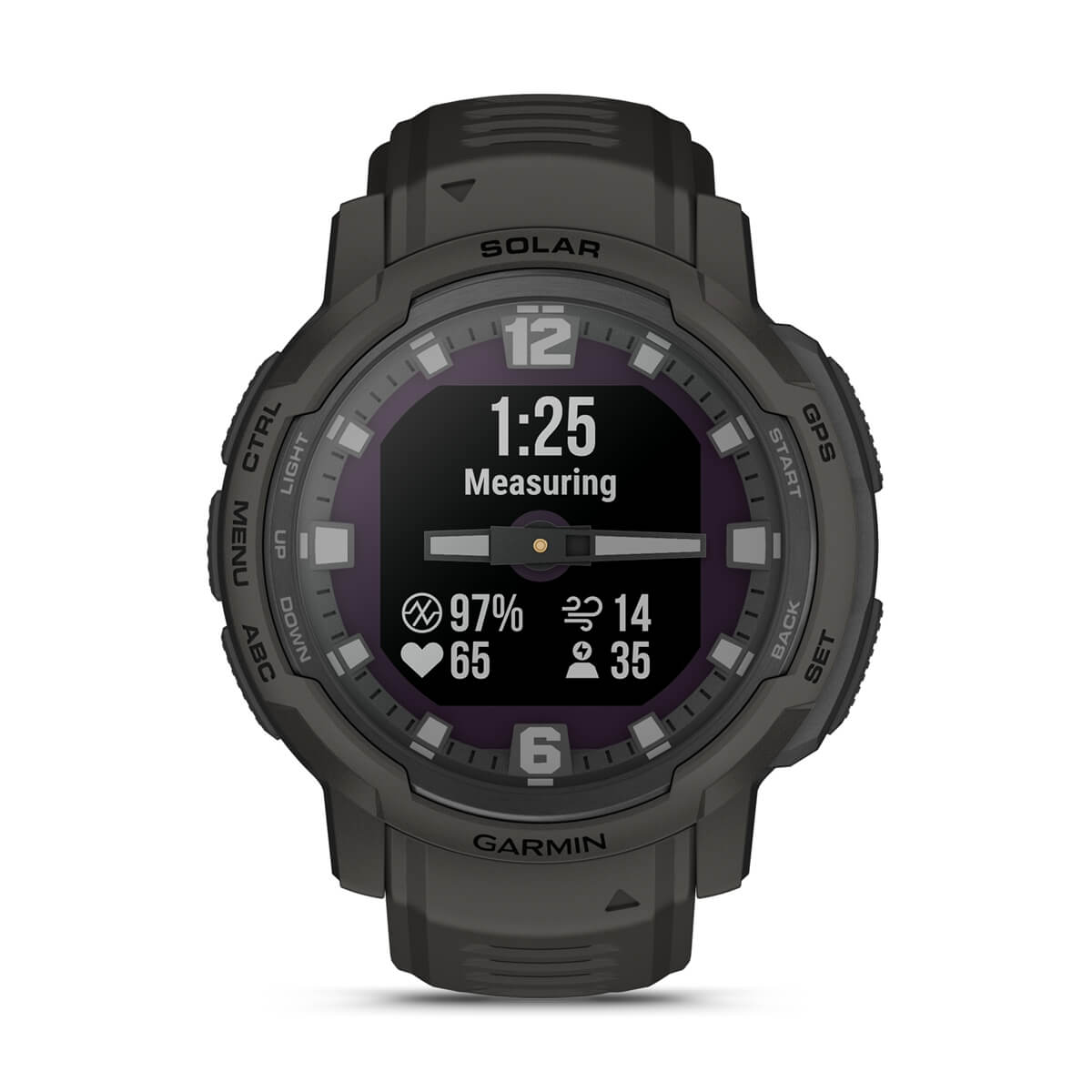 Instinct® Crossover AMOLED - Image 50