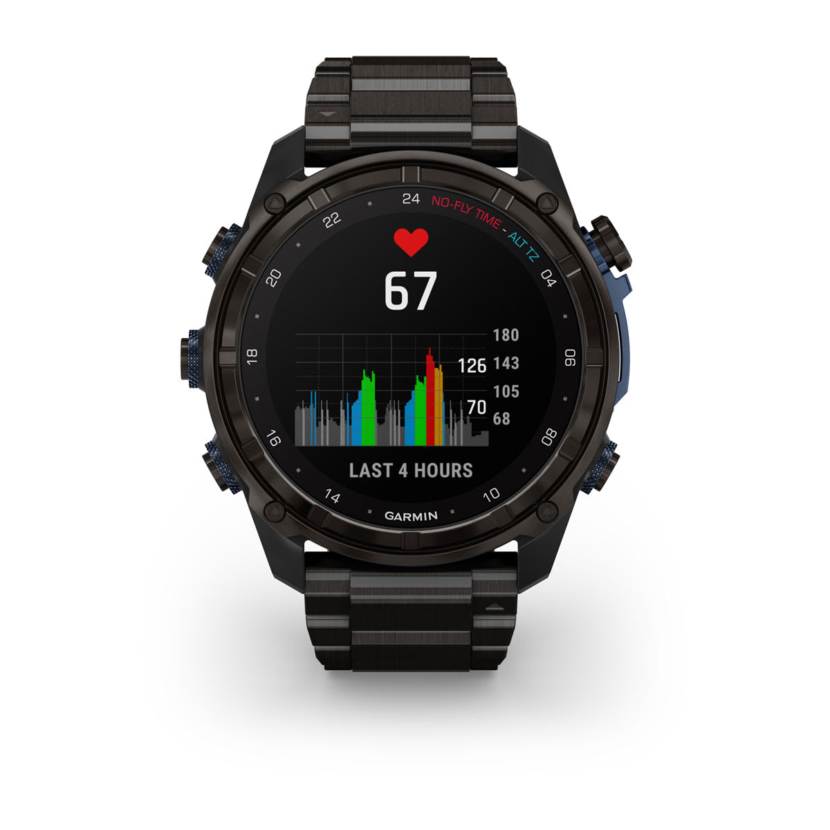 Descent™ Mk3i – 51 mm - Image 52