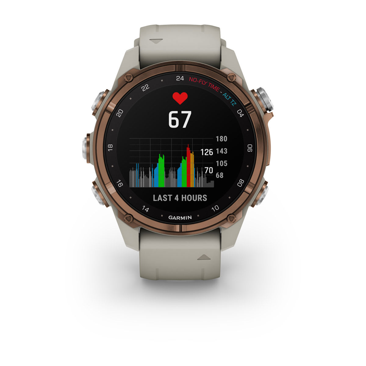 Descent™ Mk3i – 51 mm - Image 80