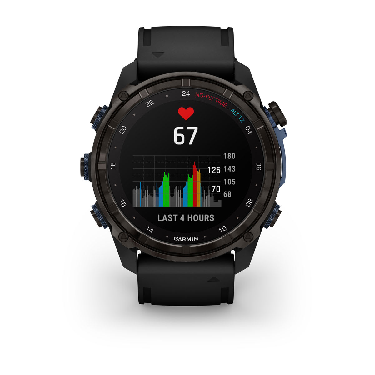 Descent™ Mk3i – 51 mm - Image 94