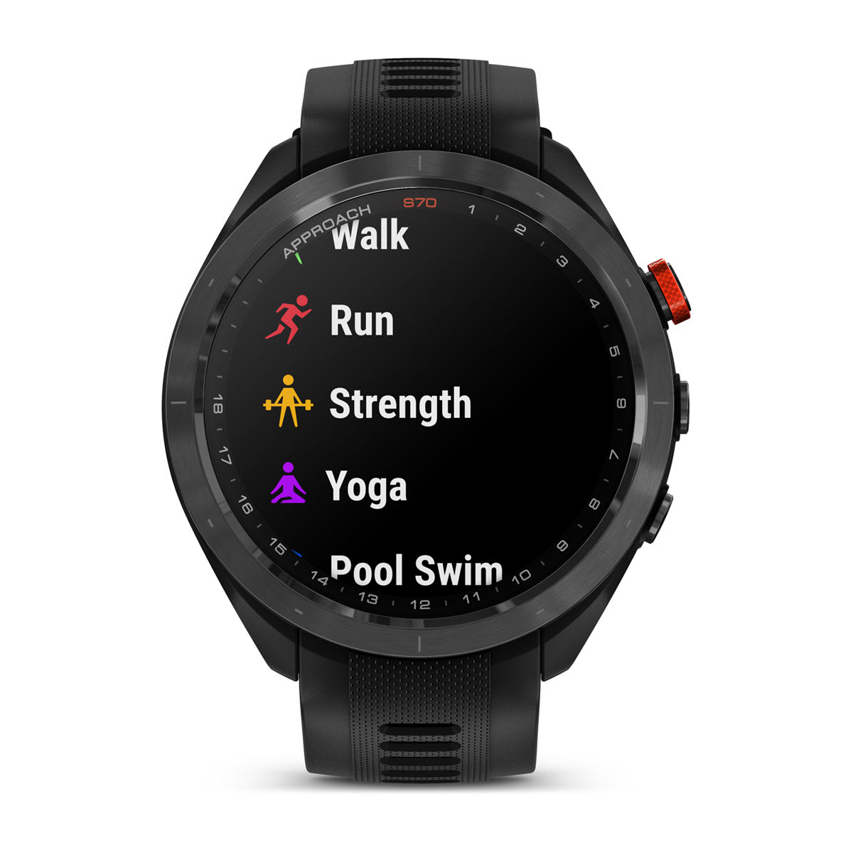 Approach® S70 - 47 mm - Image 10