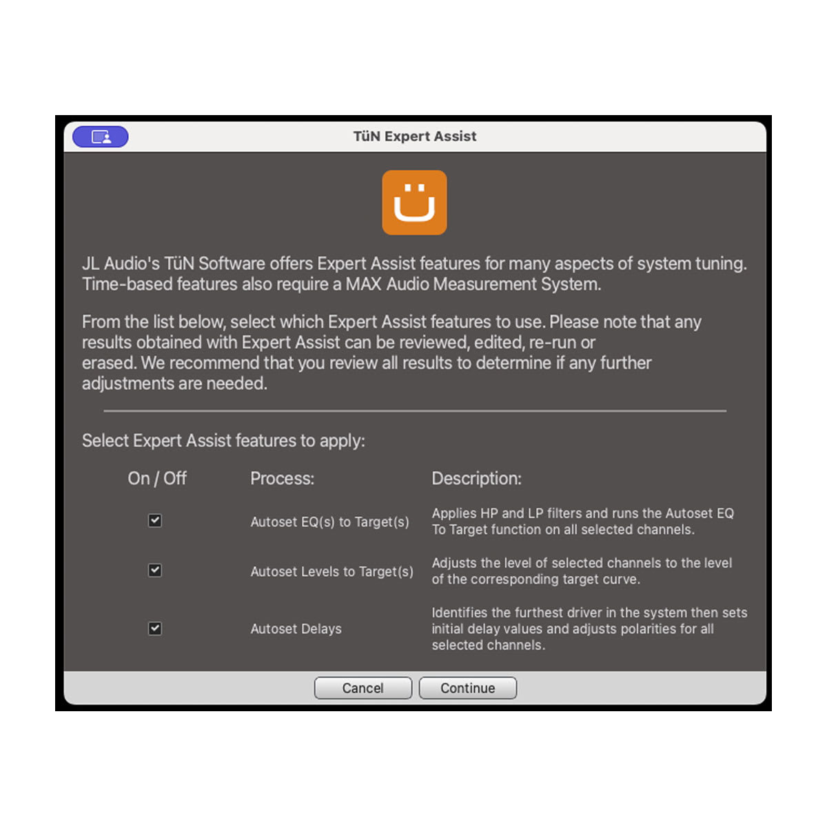 TüN® App - Image 25