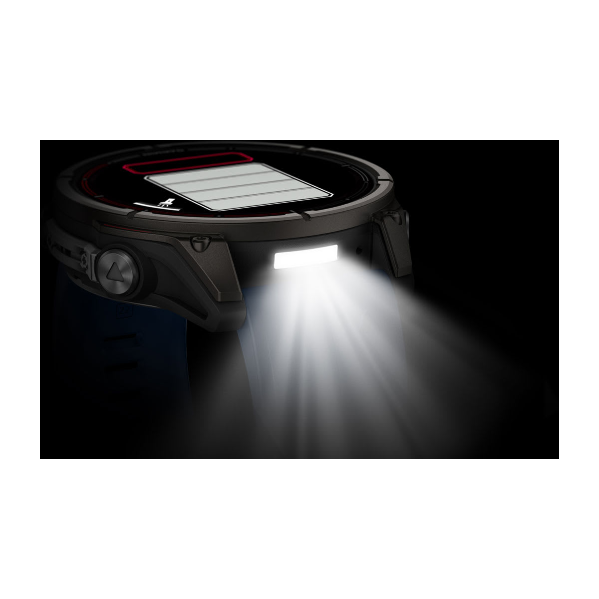 quatix® 8 – 47 mm, AMOLED - Image 24