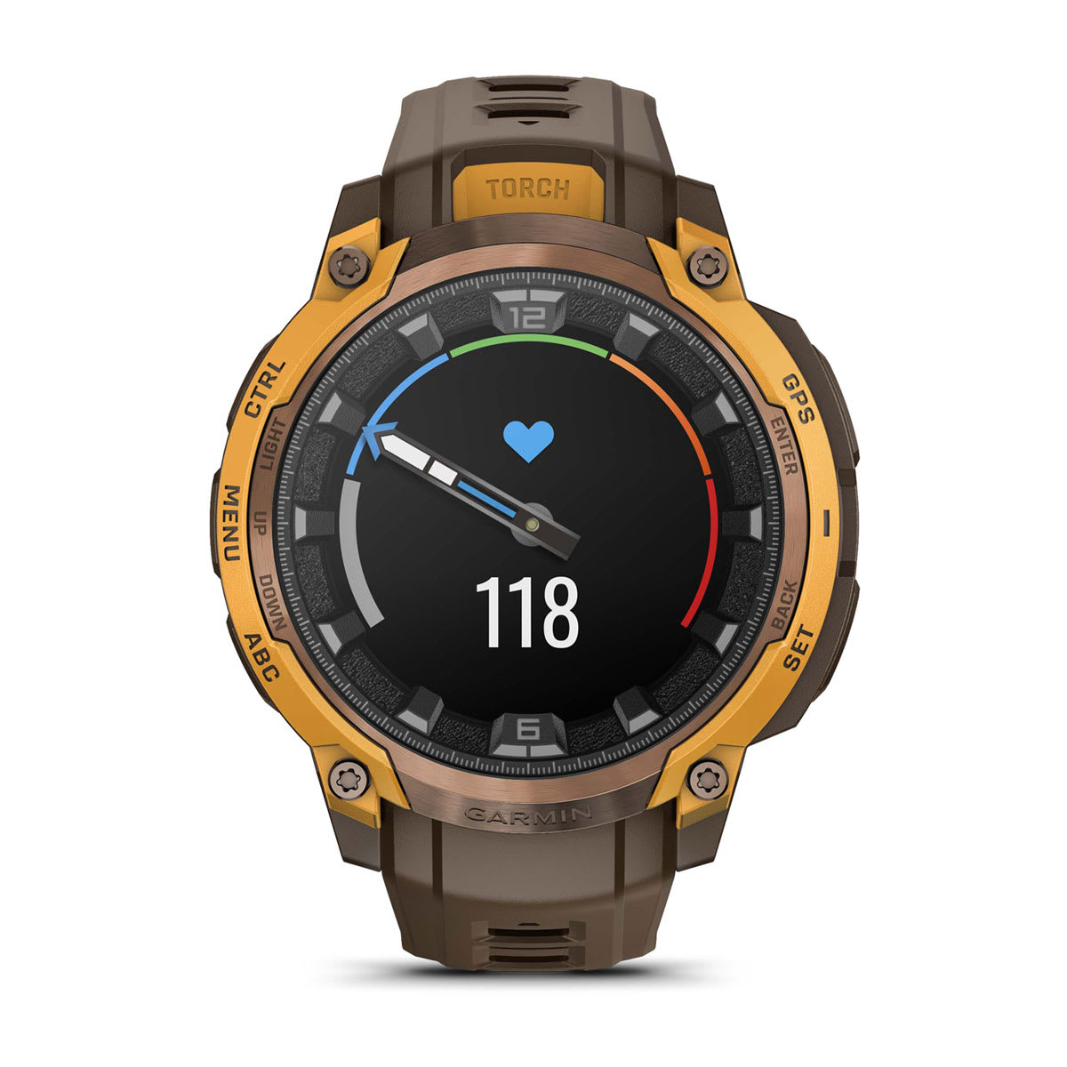 Instinct® Crossover AMOLED - Image 24