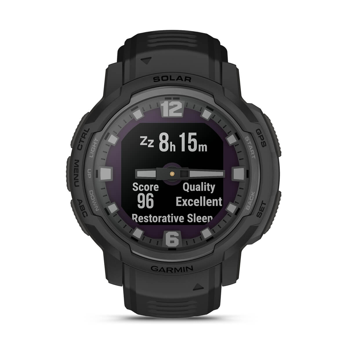 Instinct® Crossover AMOLED - Image 65