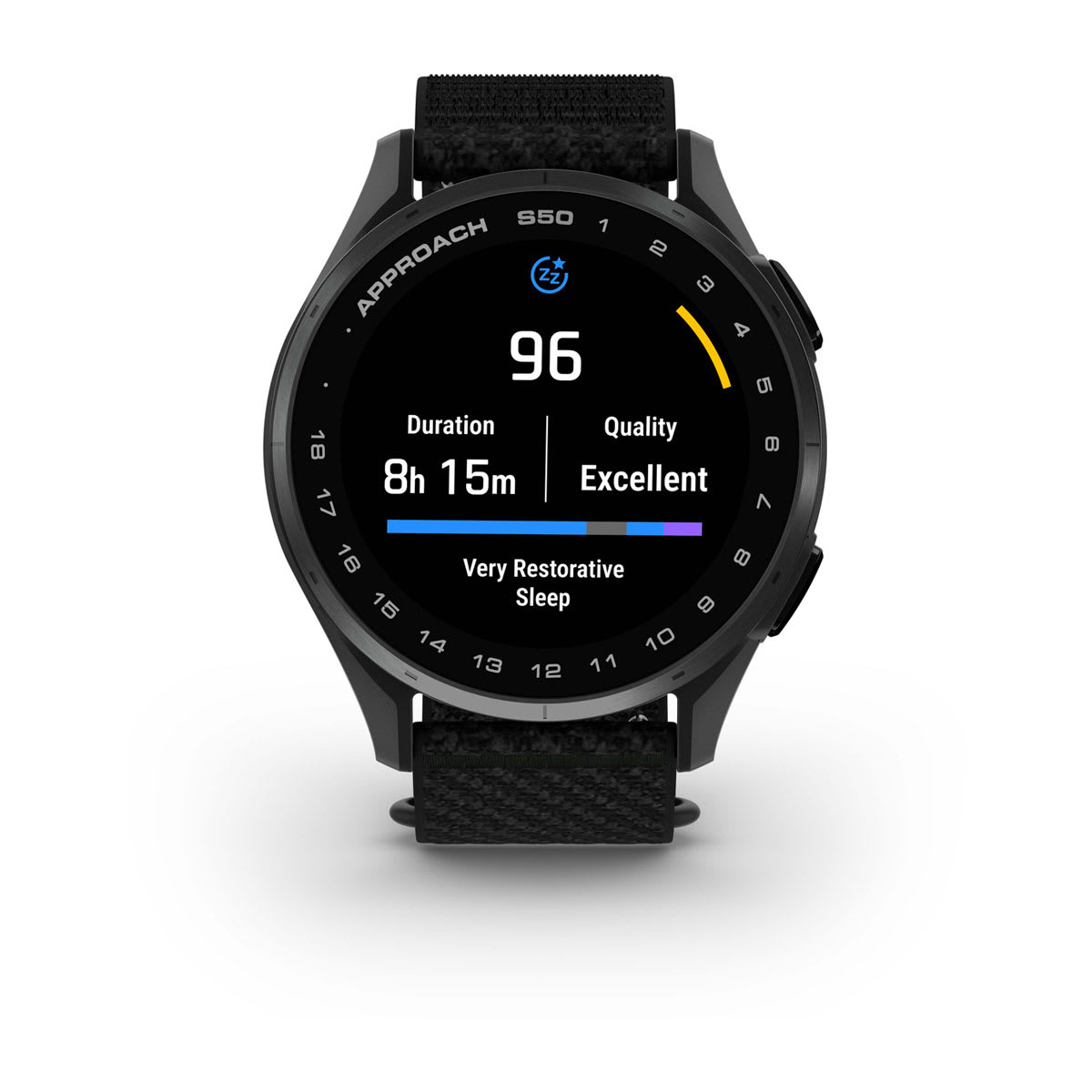 Approach® S44 - Image 23