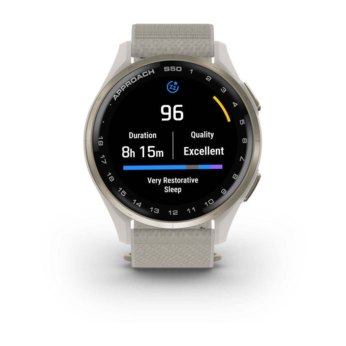 Approach® S44 - Image 50
