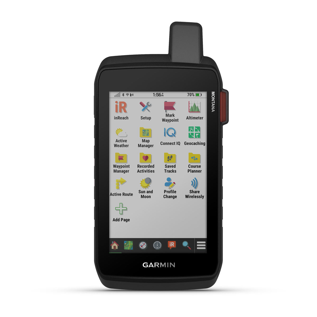 Montana® 710 - Image 20