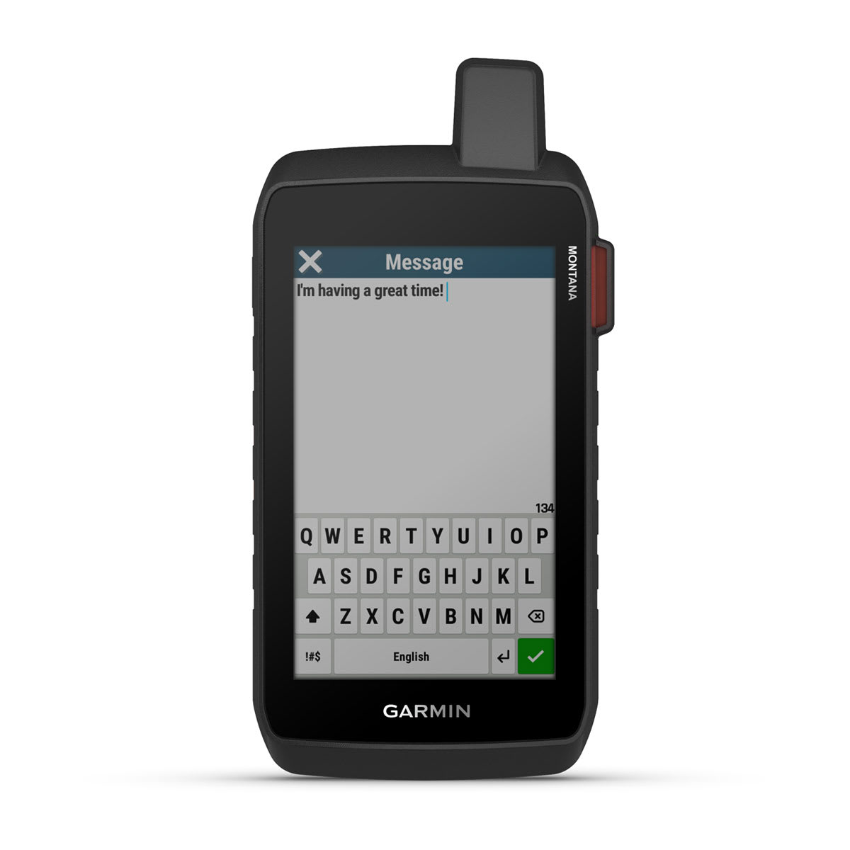 Montana® 710 - Image 33