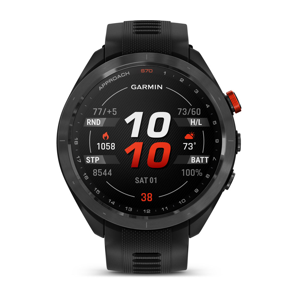 Approach® S70 - 47 mm - Image 11