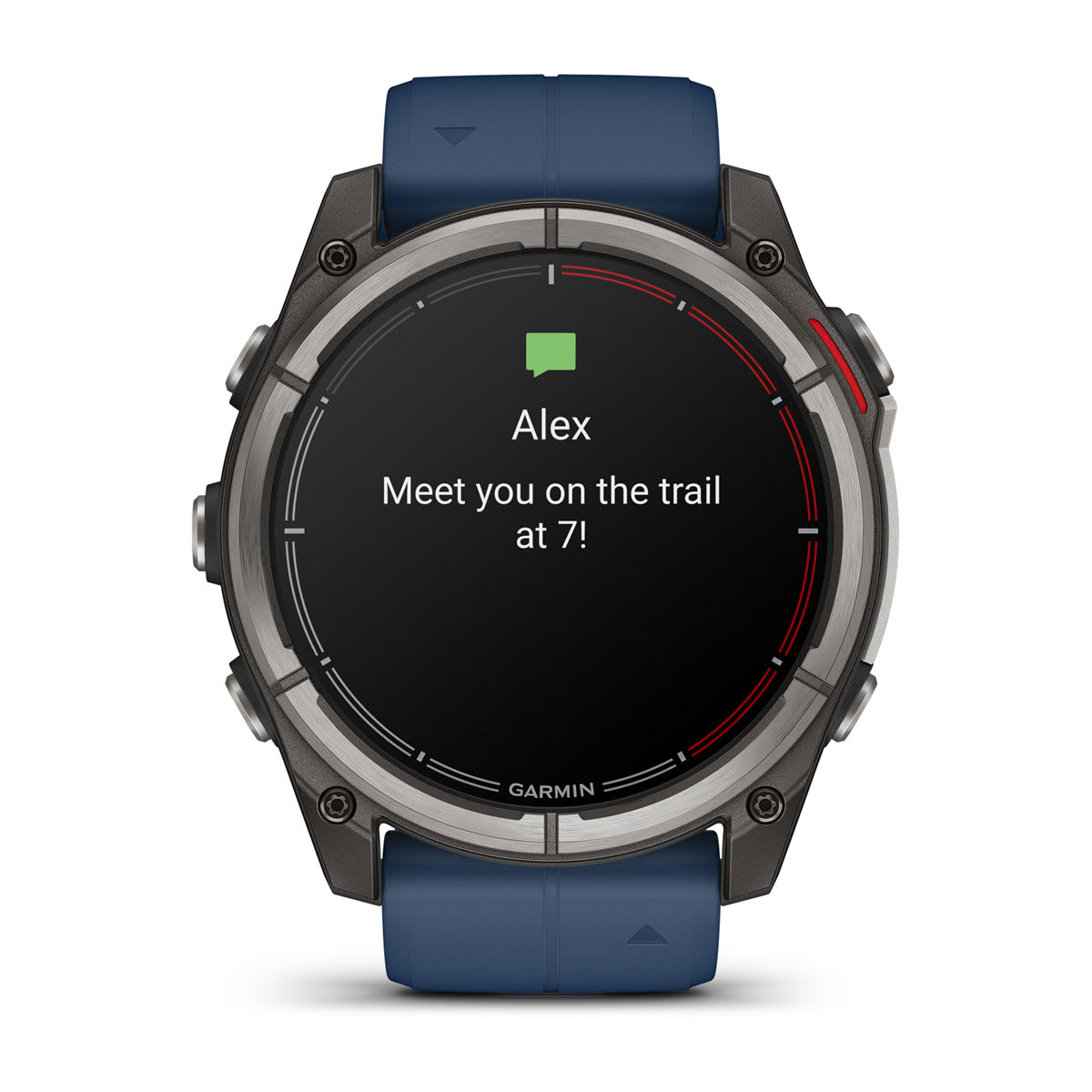 quatix® 8 – 47 mm, AMOLED - Image 25