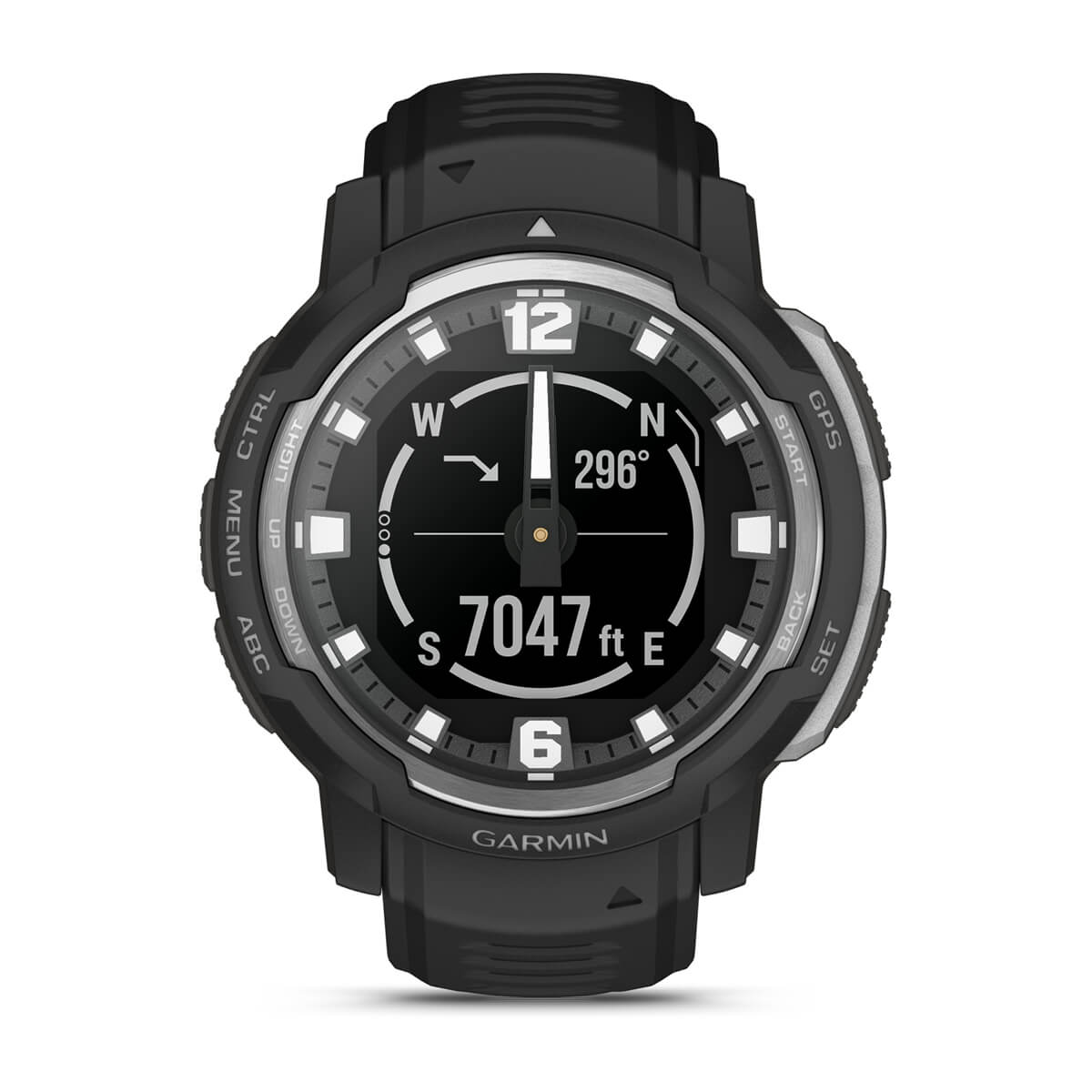 Instinct® Crossover AMOLED - Image 80