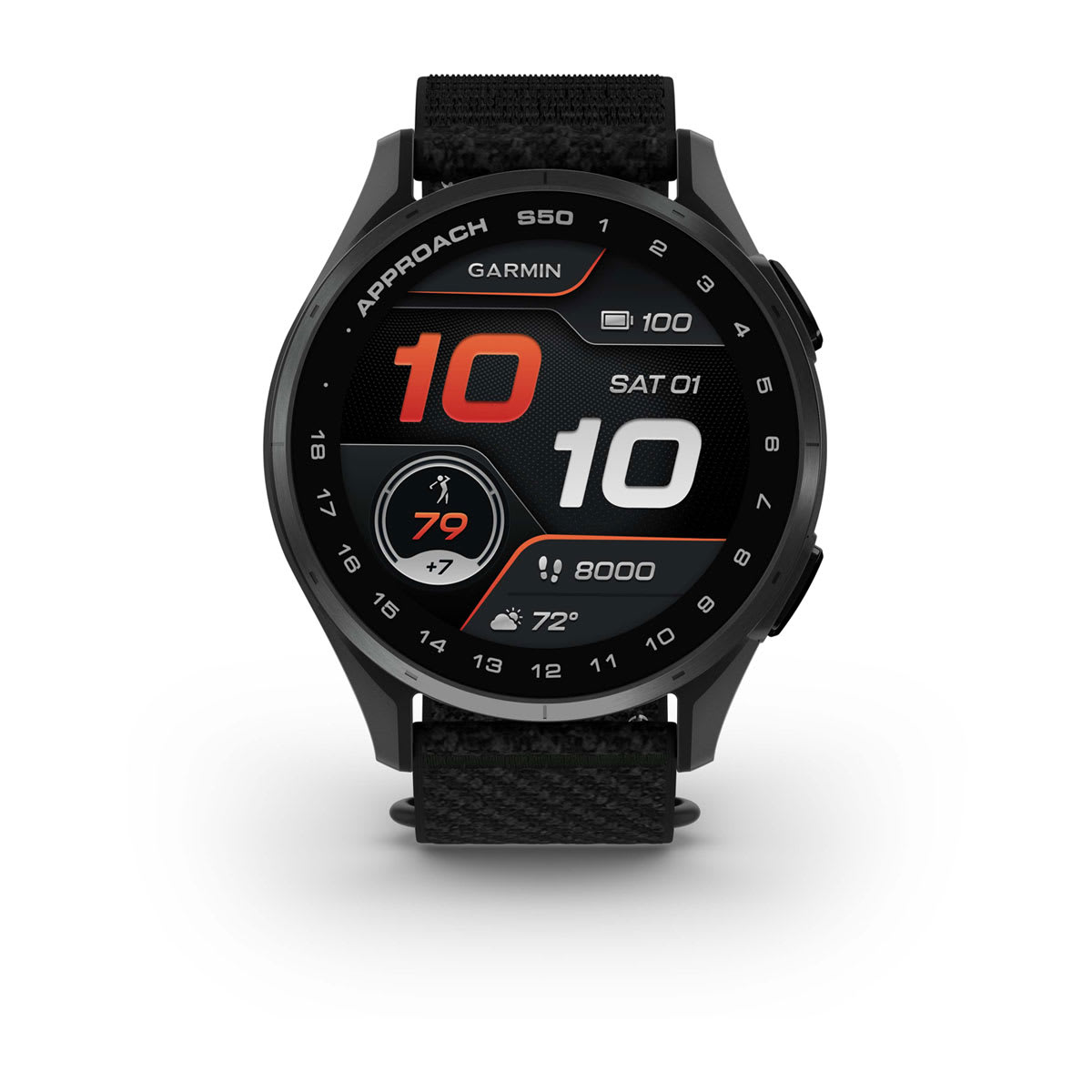 Approach® S44 - Image 24