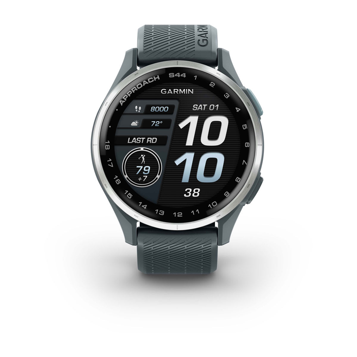 Approach® S44 - Image 37