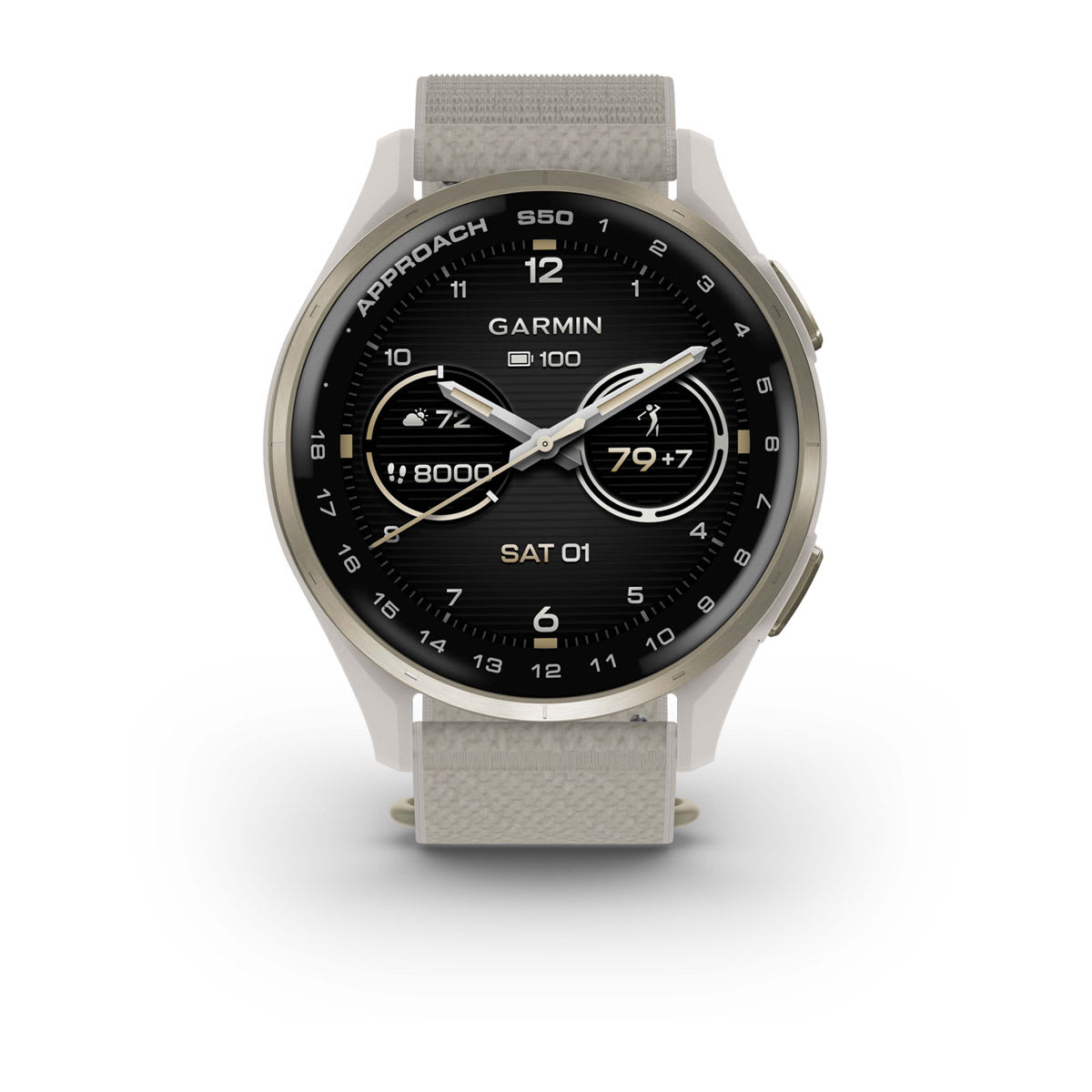 Approach® S44 - Image 51