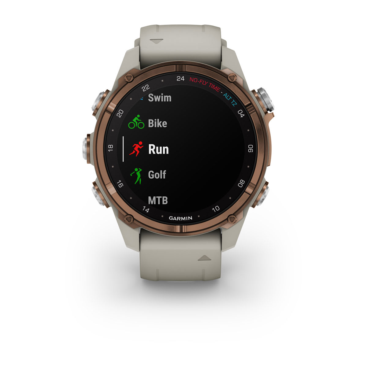 Descent™ Mk3i – 51 mm - Image 39