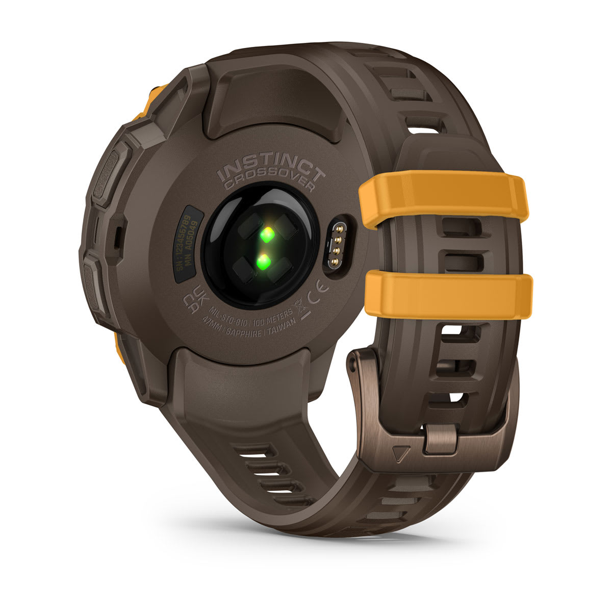 Instinct® Crossover AMOLED - Image 26