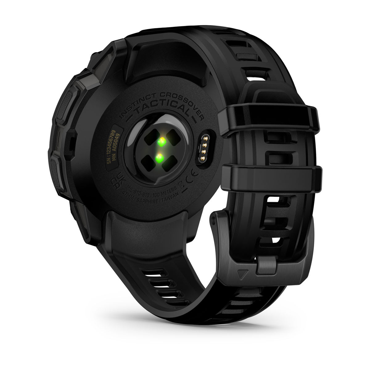 Instinct® Crossover AMOLED - Image 39