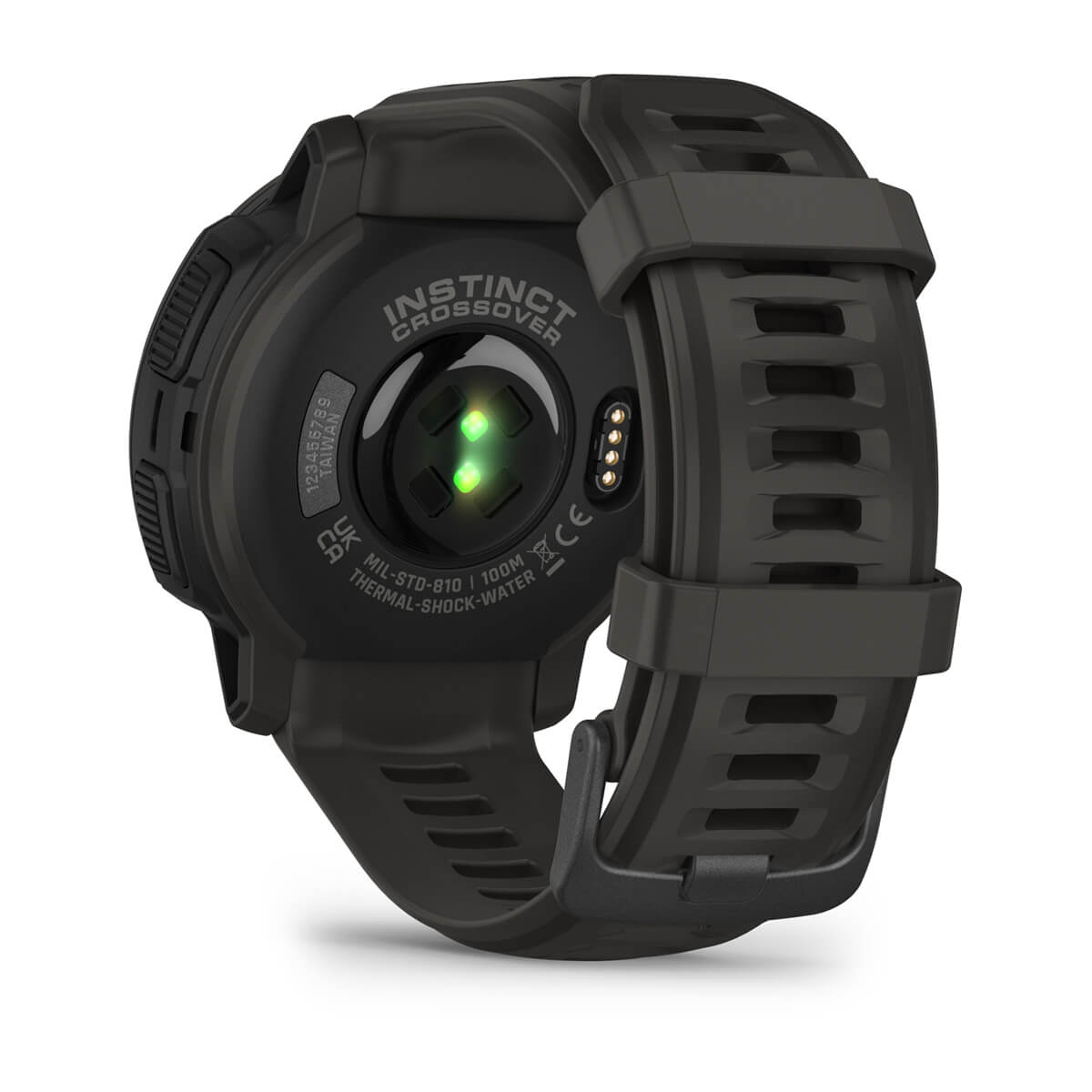 Instinct® Crossover AMOLED - Image 53