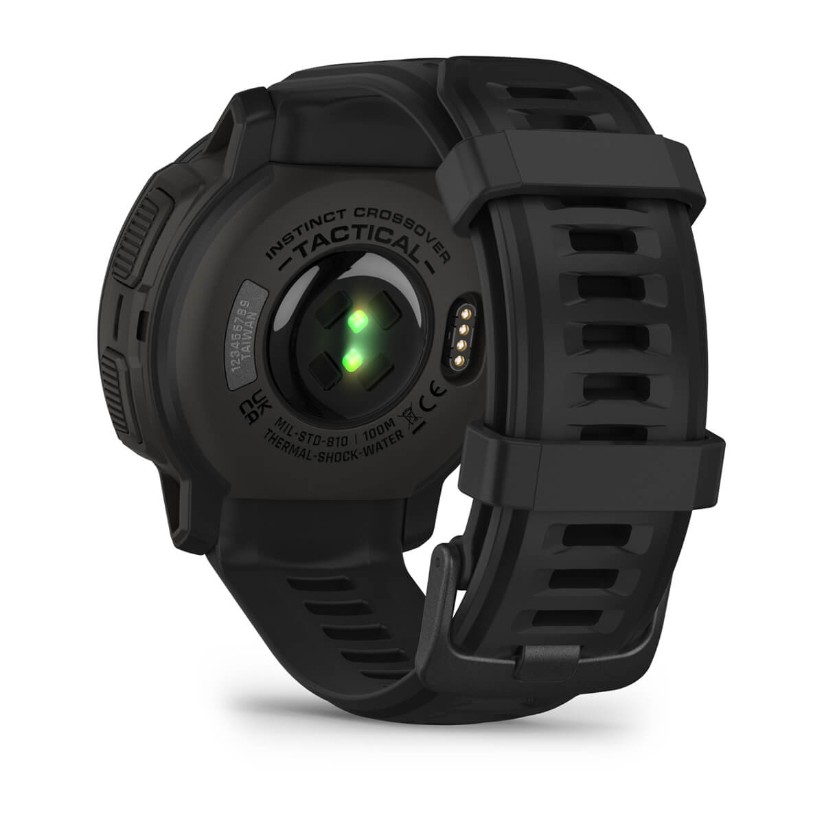 Instinct® Crossover AMOLED - Image 67