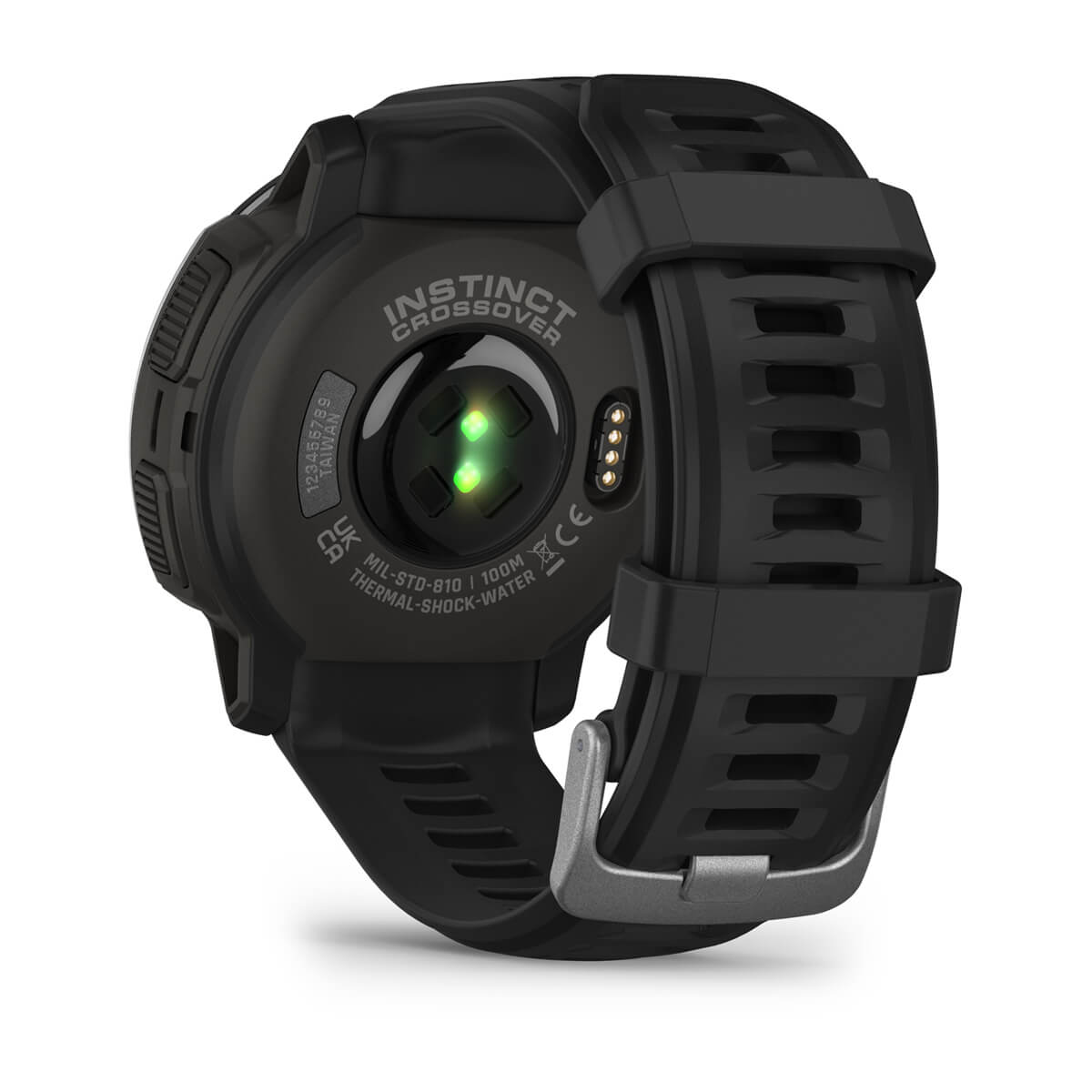 Instinct® Crossover AMOLED - Image 81