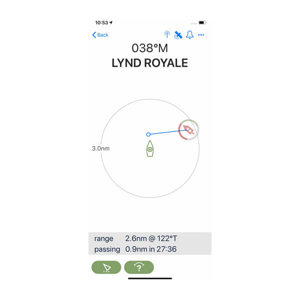 Cortex Onboard™ App - Image 8